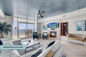 Turquoise Place 707D
